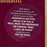 Beth Gibbons - Out Of Season