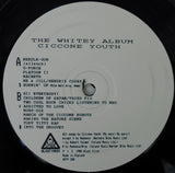 Ciccone Youth - The Whitey Album