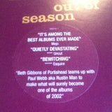 Beth Gibbons - Out Of Season