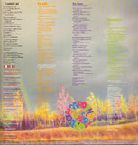 Around The World In A Day