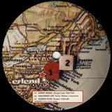 Erlend Øye - Unrest