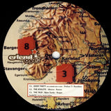 Erlend Øye - Unrest