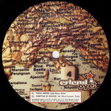 Erlend Øye - Unrest