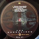 The Herbaliser - Very Mercenary