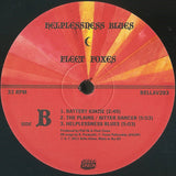 Fleet Foxes - Helplessness Blues