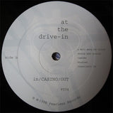 At The Drive-In - In/Casino/Out