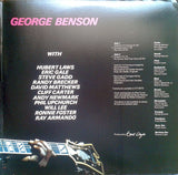 George Benson - Space