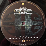 The Herbaliser - Very Mercenary