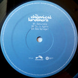 The Chemical Brothers - We Are The Night