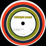 Flanger - Midnight Sound