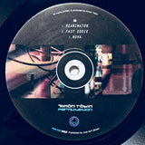 Amon Tobin - Permutation