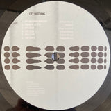 Two Banks Of Four - City Watching