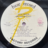 New Order - Brotherhood