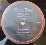 Jazz Juice - Detroit