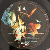 Amon Tobin - Supermodified