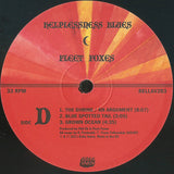 Fleet Foxes - Helplessness Blues