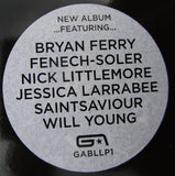 Groove Armada - Black Light