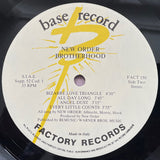 New Order - Brotherhood