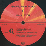 Fleet Foxes - Helplessness Blues