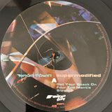 Amon Tobin - Supermodified