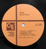 George Benson - Space