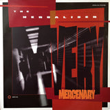 The Herbaliser - Very Mercenary