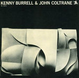 Kenny Burrell - Kenny Burrell & John Coltrane