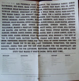 Fleet Foxes - Helplessness Blues