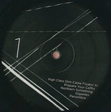 Tortoise - Beacons Of Ancestorship