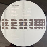 Two Banks Of Four - City Watching