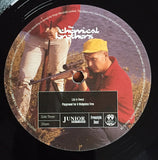 The Chemical Brothers - Exit Planet Dust