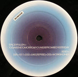 Stacey Pullen - Todayisthetomorrowyouwerepromisedyesterday