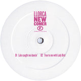 Llorca - New Comer
