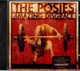 Amazing Disgrace