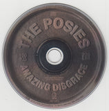 Amazing Disgrace