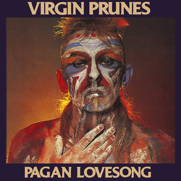 Pagan Lovesong