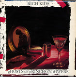 Ghosts Of Princes In Towers