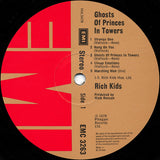 Ghosts Of Princes In Towers
