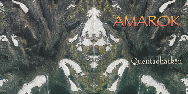 Quentadharkën by Amarok – discosdobau