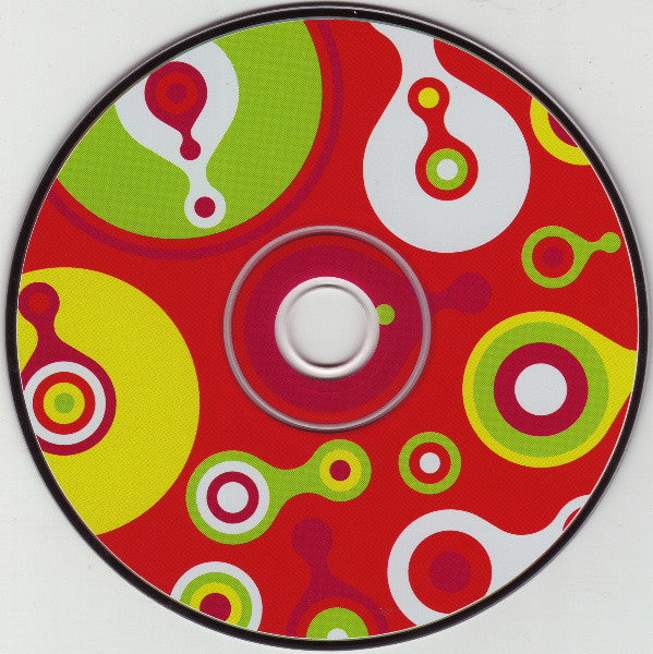 Lemonjelly.ky by Lemon Jelly discosdobau