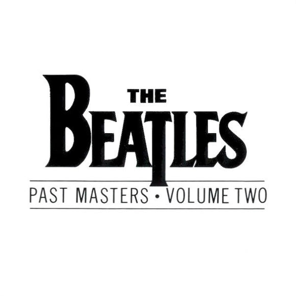 Past Masters • Volume Two