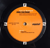 John Coltrane - Live At Birdland