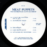 Meat Puppets - No Strings Attached