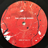 The Stone Roses - The Stone Roses