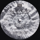 The Sundays - Reading, Writing And Arithmetic