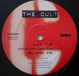 The Cult - The Cult