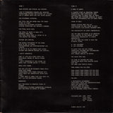 Discharge - Hear Nothing See Nothing Say Nothing