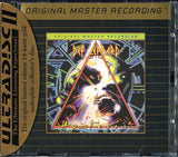 Def Leppard - Hysteria