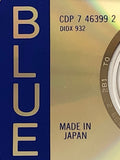 Kenny Burrell - Midnight Blue