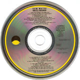 Tom Waits - Small Change